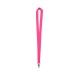 Lanyard Cofmil FLUOR MAKITO BARATO CERES TEXTIL Y PUBLICIDAD