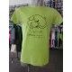 CAMISETA PERSONALIZADA ALGODÓN BEAGLE ROLY BARATA CERES TEXTIL Y PUBLICIDAD