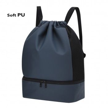 Mochila / Zapatillero Handryx MAKITO BARATA CERES TEXTIL Y PUBLICIDAD