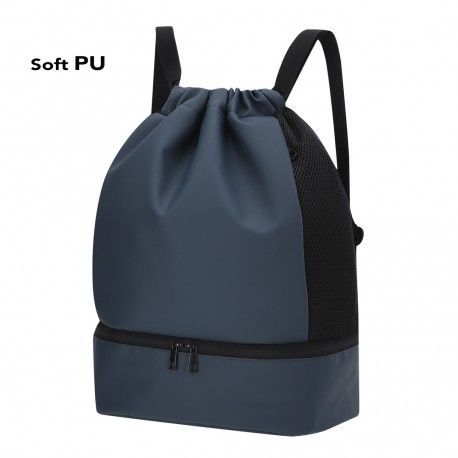 Mochila / Zapatillero Handryx MAKITO BARATA CERES TEXTIL Y PUBLICIDAD