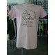 CAMISETA PERSONALIZADA ALGODÓN BEAGLE ROLY BARATA CERES TEXTIL Y PUBLICIDAD