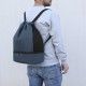 Mochila / Zapatillero Handryx MAKITO BARATA CERES TEXTIL Y PUBLICIDAD