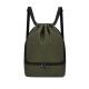 Mochila / Zapatillero Handryx MAKITO BARATA CERES TEXTIL Y PUBLICIDAD