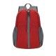 Mochila Plegable Chermel MAKITO BARATA CERES TEXTIL Y PUBLICIDAD