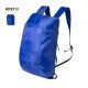 Mochila Plegable Redrax MAKITO BARATA CERES TEXTIL Y PUBLICIDAD