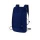 Mochila Plegable Redrax MAKITO BARATA CERES TEXTIL Y PUBLICIDAD