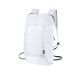 Mochila Plegable Redrax MAKITO BARATA CERES TEXTIL Y PUBLICIDAD