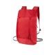 Mochila Plegable Redrax MAKITO BARATA CERES TEXTIL Y PUBLICIDAD