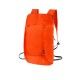 Mochila Plegable Redrax MAKITO BARATA CERES TEXTIL Y PUBLICIDAD
