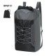 Mochila Plegable Xeblaz MAKITO BARATA CERES TEXTIL Y PUBLICIDAD