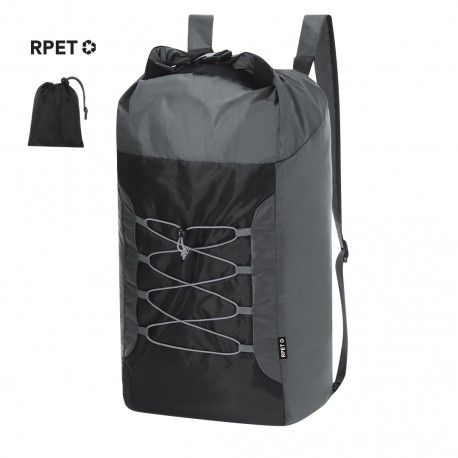Mochila Plegable Xeblaz MAKITO BARATA CERES TEXTIL Y PUBLICIDAD
