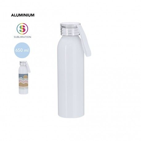Bidón Sublimación Alorin MAKITO BARATO CERES TEXTIL Y PUBLICIDAD