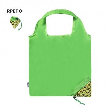 Bolsa Plegable Chenry MAKITO BARATA CERES TEXTIL Y PUBLICIDAD