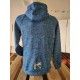 CHAQUETA EVEREST CERES TEXTIL Y PUBLICIDAD