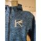 CHAQUETA EVEREST CERES TEXTIL Y PUBLICIDAD