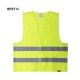 Chaleco Reflectante SAFROX MAKITO BARATO CERES TEXTIL Y PUBLICIDAD