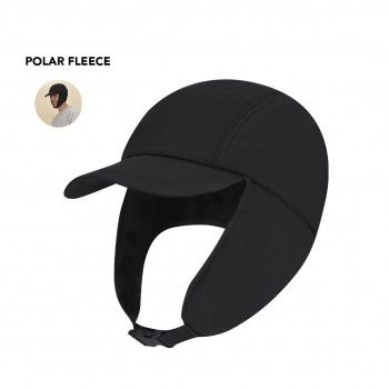 Gorra / Orejera Cuarich