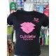 CAMISETA TÉCNICA MUJER PERSONALIZADA TECNIC PLUS MAKITO CERES TEXTIL Y PUBLICIDAD