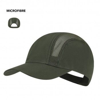 Gorra Transpirable Hakos MAKITO BARATA CERES TEXTIL Y PUBLICIDAD