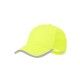 Gorra Niño Reflectante Sommer makito barata ceres textil y publicidad