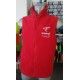 CHALECO POLAR DEPORTE PERSONALIZADO BELLAGIO ROLY CERES TEXTIL Y PUBLICIDAD