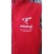 CHALECO POLAR DEPORTE PERSONALIZADO BELLAGIO ROLY CERES TEXTIL Y PUBLICIDAD