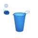 Vaso Plegable Sabik MAKITO BARATO CERES TEXTIL Y PUBLICIDAD