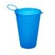 Vaso Plegable Sabik MAKITO BARATO CERES TEXTIL Y PUBLICIDAD
