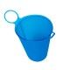 Vaso Plegable Sabik MAKITO BARATO CERES TEXTIL Y PUBLICIDAD