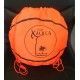 GYM SACK PERSONALIZADO SPORTS, PELOTA TENIS Y PADEL, BASQUET Y FUTBOL CERES TEXTIL Y PUBLICIDAD