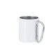 Taza Sublimación Beesbur MAKITO BARATA CERES TEXTIL Y PUBLICIDAD
