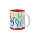 Taza Sublimación Rayar MAKITO BARATA CERES TEXTIL Y PUBLICIDAD