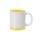 Taza Sublimación Rayar MAKITO BARATA CERES TEXTIL Y PUBLICIDAD