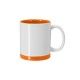 Taza Sublimación Rayar MAKITO BARATA CERES TEXTIL Y PUBLICIDAD
