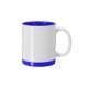 Taza Sublimación Rayar MAKITO BARATA CERES TEXTIL Y PUBLICIDAD
