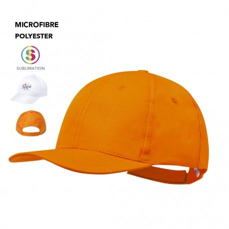 GORRA blazok CERES TEXTIL Y PUBLICIDAD