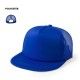 GORRA YOBS 5 PANELES CERES TEXTIL Y PUBLICIDAD