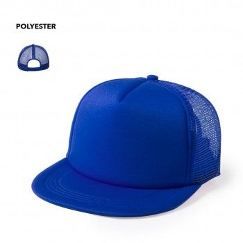 GORRA YOBS 5 PANELES CERES TEXTIL Y PUBLICIDAD