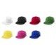 GORRA YOBS 5 PANELES CERES TEXTIL Y PUBLICIDAD