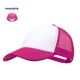 GORRA REJILLA ZODAK MAKITO BARATA CERES TEXTIL Y PUBLICIDAD