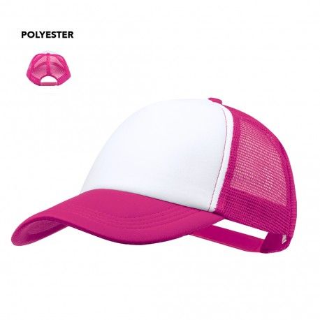 GORRA REJILLA ZODAK MAKITO BARATA CERES TEXTIL Y PUBLICIDAD