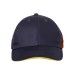 GORRA ESPAÑA 100% ALGODÓN IBERIA CERES TEXTIL Y PUBLICIDAD