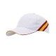 GORRA ESPAÑA 100% ALGODÓN IBERIA CERES TEXTIL Y PUBLICIDAD