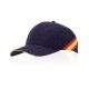 GORRA ESPAÑA 100% ALGODÓN IBERIA CERES TEXTIL Y PUBLICIDAD