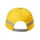 GORRA 100% ALGODÓN TAREA BANDAS REFLECTANTES CERES TEXTIL Y PUBLICIDAD