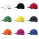 GORRA ALGODON PEINADO RUBEC CERES TEXTIL Y PUBLICIDAD