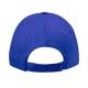 GORRA ALGODON PEINADO RUBEC CERES TEXTIL Y PUBLICIDAD