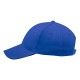GORRA ALGODON PEINADO RUBEC CERES TEXTIL Y PUBLICIDAD