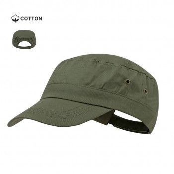 GORRA SAIGON CERES TEXTIL Y PUBLICIDAD