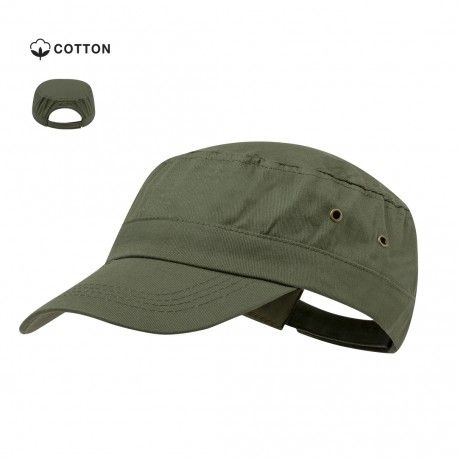 GORRA SAIGON CERES TEXTIL Y PUBLICIDAD